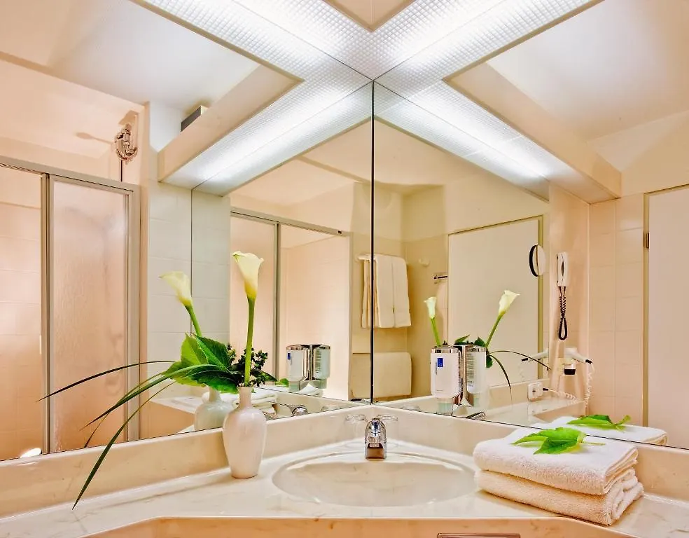 Hotel Ambiente Dresden